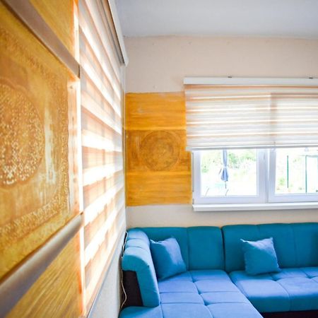 Apartment Merona With Swimming Pool Требинье Экстерьер фото